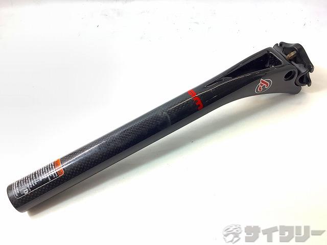 カーボンシートポスト RAM 31.6x330mm