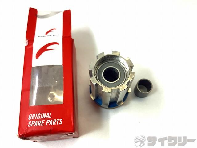 フリーボディ　カンパニョーロ　17mm