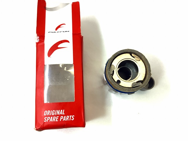 フリーボディ　カンパニョーロ　17mm