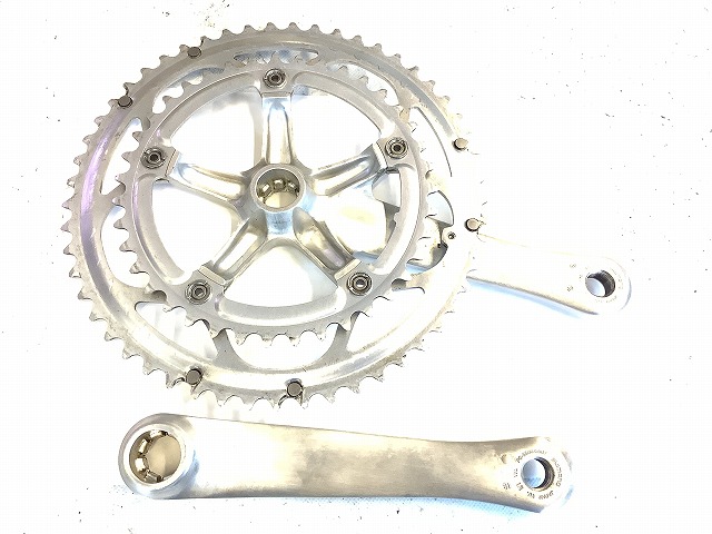 クランクセット FC-5500 105 53/39T 170mm オクタリンクV1