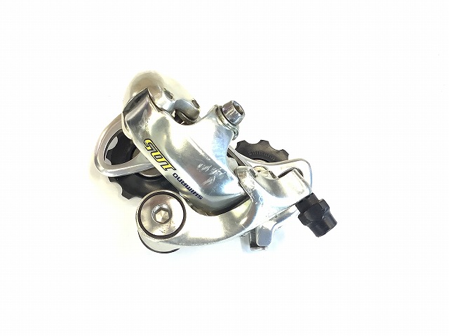 リアディレイラー RD-5500 105 9s 欠品あり