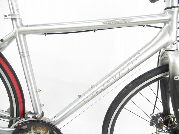 ESCAPE R DISC