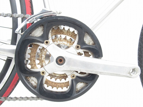 ESCAPE R DISC