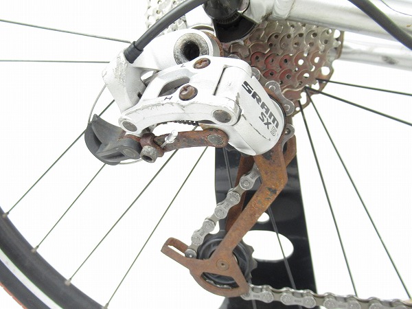 ESCAPE R DISC