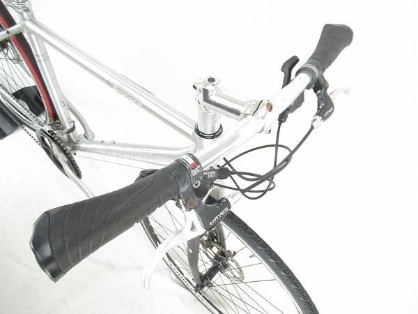 ESCAPE R DISC