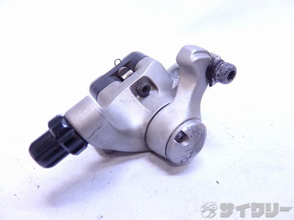 メカニカルディスクブレーキキャリパ DEORE BR-M515