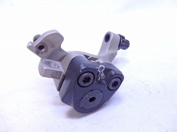 メカニカルディスクブレーキキャリパ DEORE BR-M515