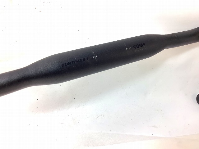 ドロップハンドル COMP 360/400x31.8mm