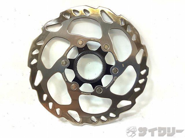 ディスクローター SM-RT70 160mm センターロック