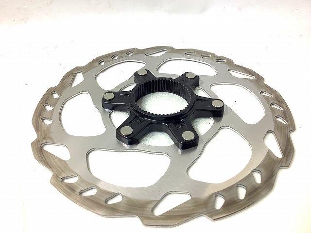 ディスクローター SM-RT70 160mm センターロック