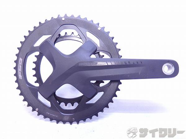 クランク OMEGA 50-34T/170mm MEGA EXO