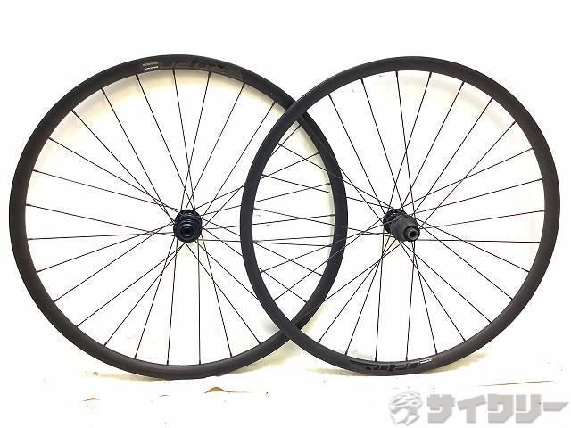 ホイールセット RD2.0 DISC 700c
