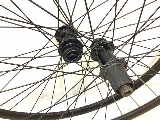 ホイールセット RD2.0 DISC 700c