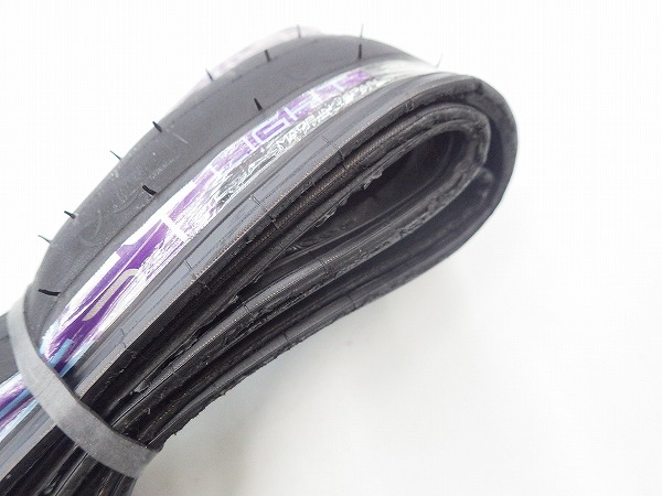 AGILEST LIGHT 28C クリンチャータイヤ 3本セット　いずれも中古 AGILEST LIGHT 28C クリンチャータイヤ 3本セット いずれも中古
