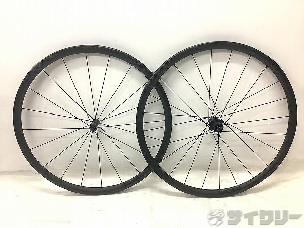 ホイールセット ATTACK　700c　クリンチャー　シマノフリー（11s）
