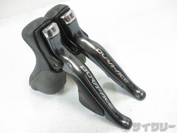 STIレバー ST-9070 Di2 DURA-ACE 2x11s