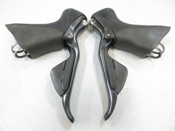 STIレバー ST-9070 Di2 DURA-ACE 2x11s