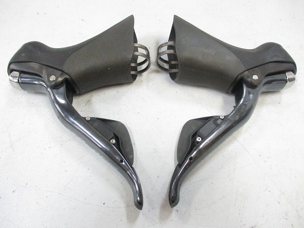STIレバー ST-9070 Di2 DURA-ACE 2x11s