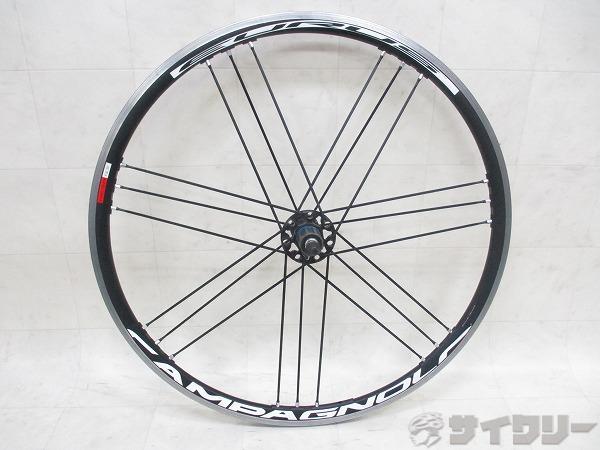 リアホイール EURUS 622x15c シマノフリー11s