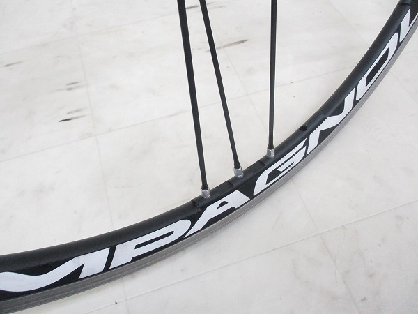 リアホイール EURUS 622x15c シマノフリー11s