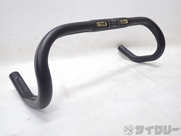 ドロップハンドル ALTERA 420㎜/26.0㎜