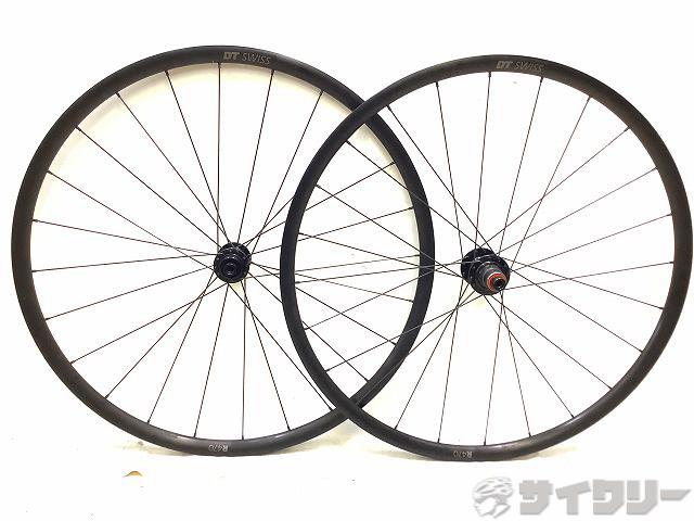 ホイールセット R470 700c SRAM XD　DISC