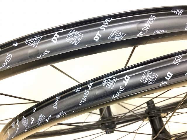 ホイールセット R470 700c SRAM XD　DISC