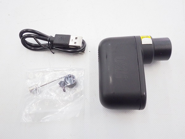 電動携帯ポンプ Mini Electric Bike Tire Pump 仏式