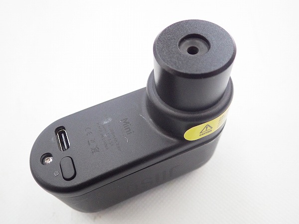 電動携帯ポンプ Mini Electric Bike Tire Pump 仏式