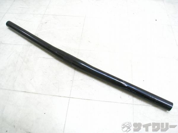 フラットバー 540/25.4mm スチール
