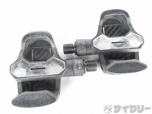 ビンディングペダル　KEO 2 MAX BLADE　KEOクリート対応