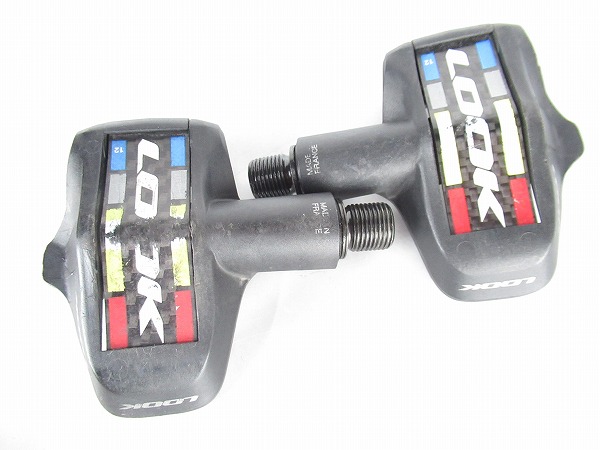 ビンディングペダル　KEO 2 MAX BLADE　KEOクリート対応