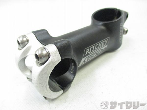アヘッドステム PRO 90/26.0/28.6mm