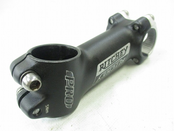 アヘッドステム PRO 90/26.0/28.6mm