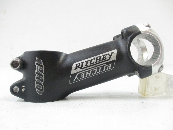 アヘッドステム PRO 90/26.0/28.6mm