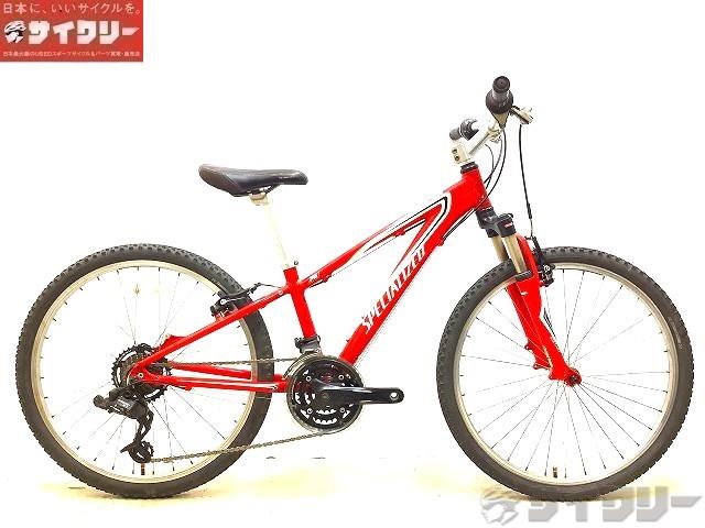 ジュニアスポーツバイク 美品　引き取り限定 キッズバイク - 自転車本体 ｜ バイチャリ公式オンライン