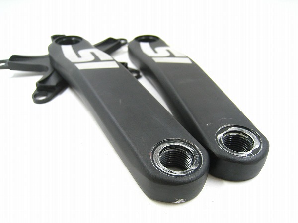 クランクアーム SI 170mm PCD130mm ※シャフト欠品