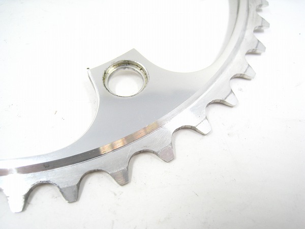 チェーンリング ALIZE 44T/PCD130 9-11s