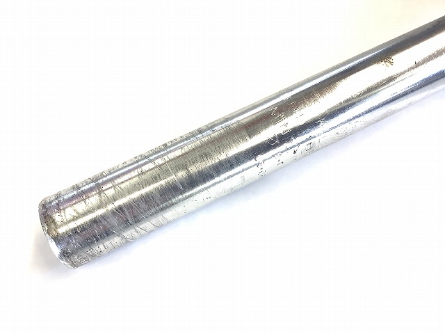 シートポスト 約350mm(実測）/29.0mm シルバー
