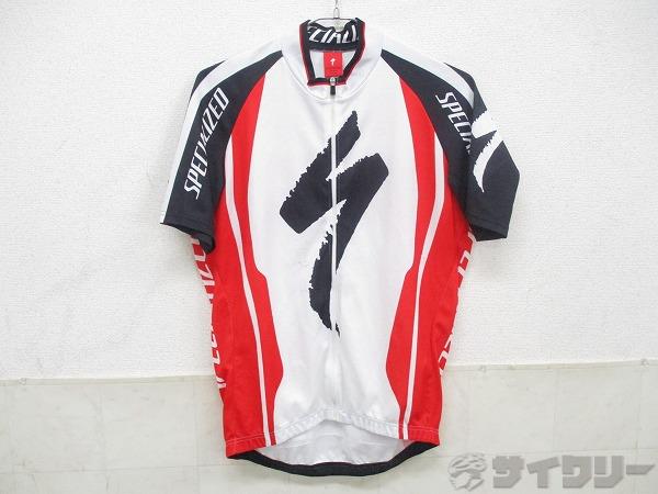 CASTELSARASIN サイクルジャージ レッド/ホワイト M 輸入 古着 Morethan サイクルジャージ ワインレッド Lサイズ｜Yahoo!フリマ