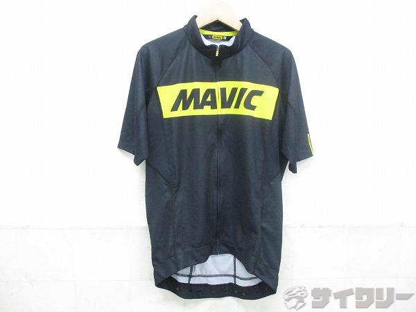 【希少】ビンテージ MERCIER MAVIC サイクルジャージ フランス製 日本最大級のUSEDスポーツサイクル＆パーツ買取・販売店
