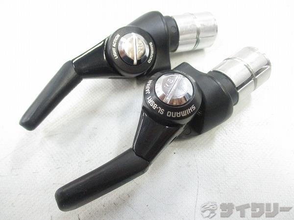 バーエンドコントローラー SL-BSR1 2x11s