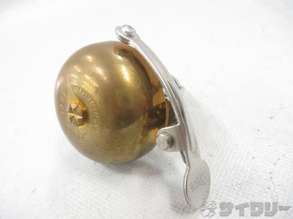 真鍮ベル UNIVERSAL SOUND BELL