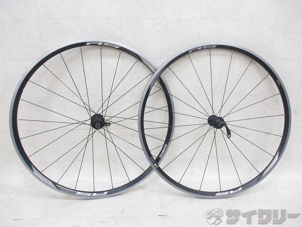 ホイール前後セット WH-RS010 622x15c シマノフリー11s