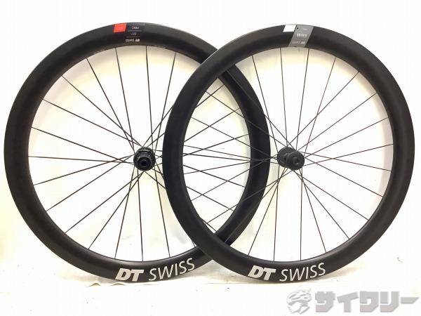 最強クロス用ホイール XTR975 DT SWISS  R1.1 セット DTスイス | cyclowired