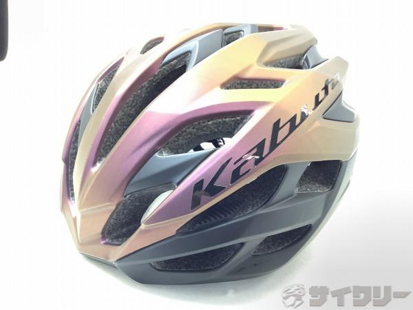 ヘルメット VOLZZA S/M(55-58cm)