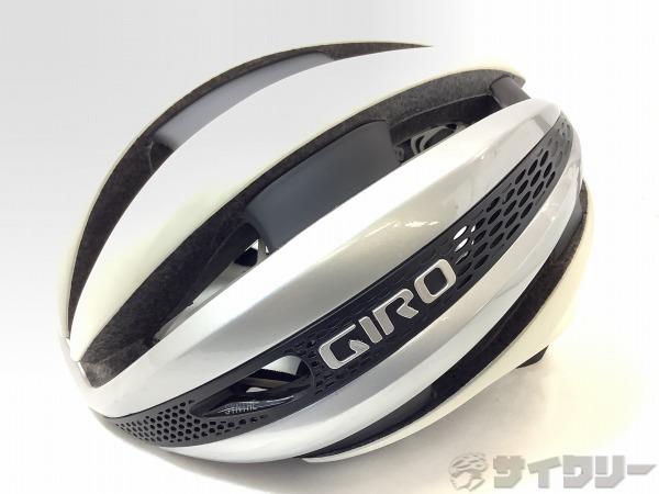ヘルメット SYNTHE AF MIPS M（55-59cm）