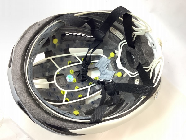 ヘルメット SYNTHE AF MIPS M（55-59cm）