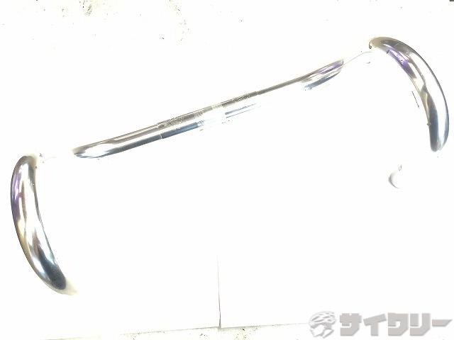 ドロップハンドル MOD 55 約365mm（エンドC-C実測）/約26mm 