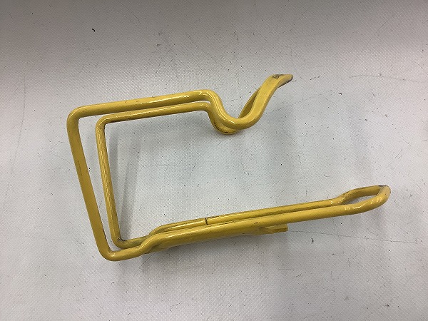 ボトルケージ レーサーボトル用 イエロー